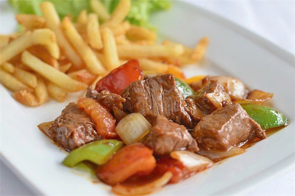 Hình ảnh món ăn tại Nhà hàng Hải Sản Cơm Niêu Vuông Tròn2